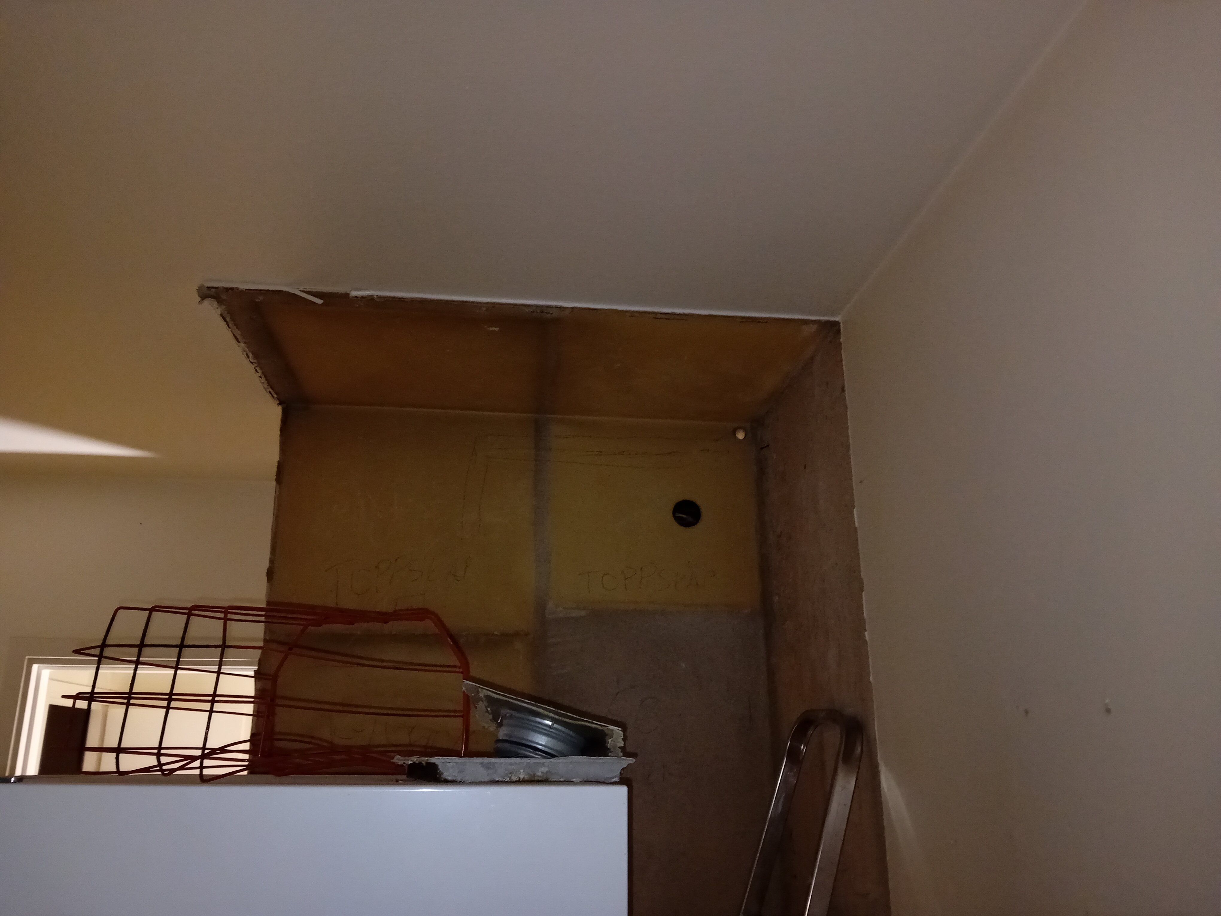 Solna LGH 1502